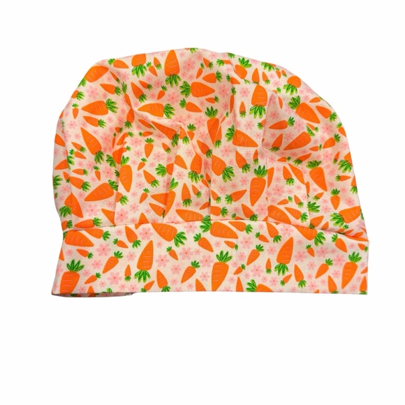 Scrub Cap Easter Spring Print - Picture 2 of 4